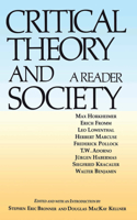Critical Theory and Society