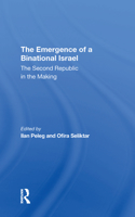 The Emergence Of A Binational Israel