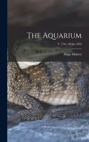 Aquarium; v. 3 no. 30 Jan 1894