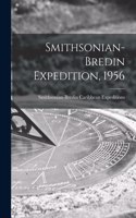 Smithsonian-Bredin Expedition, 1956