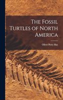 Fossil Turtles of North America