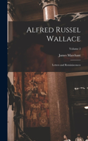 Alfred Russel Wallace