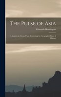 Pulse of Asia