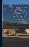 Submerged Cultural Resources Assessment