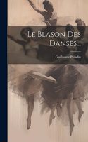 Blason Des Danses...