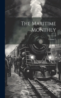 Maritime Monthly; Volume 3