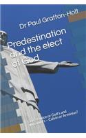 Predestination and the elect of God