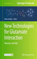 New Technologies for Glutamate Interaction