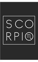 Scorpio