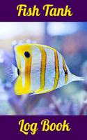 Fish Tank Log Book