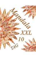Mandala TAG 10 XXL