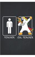 Unicorn Teacher Gifts