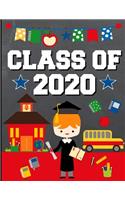 Class of 2020