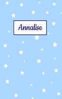 Annalise