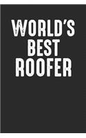 World's Best Roofer