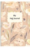 My Hajj Journal