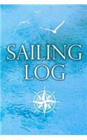 Sailing Log