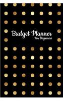 Budget Planner For Beginners