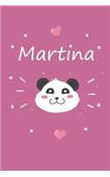 Martina