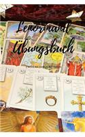 Lenormand Übungsbuch: Zweierkombinationen
