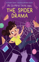 Spider Drama