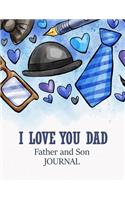 I Love You Dad