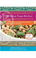 The Indian Vegan Kitchen