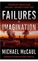 Failures Of Imagination