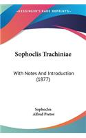 Sophoclis Trachiniae