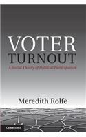 Voter Turnout