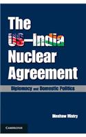 Us-India Nuclear Agreement