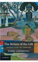 Return of the Gift