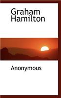 Graham Hamilton