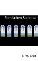 Romischen Societas