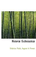 Histori Ecclesiastic