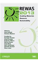 REWAS 2013
