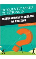 Frequently Asked Questions in International Standards on Auditing