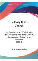 Early British Church