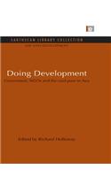 Doing Development