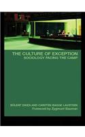 The Culture of Exception