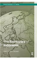 The Territories of Indonesia