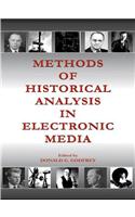 Methods of Historical Analysis in Electronic Media