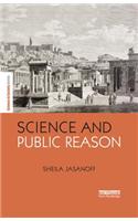 Science and Public Reason
