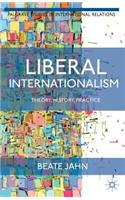 Liberal Internationalism