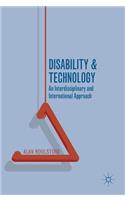 Disability and Technology