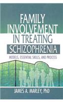 Family Involvement in Treating Schizophrenia
