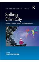 Selling EthniCity