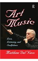 Art Music