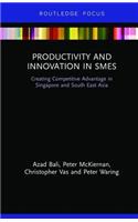 Productivity and Innovation in SMEs