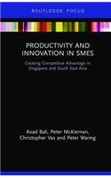 Productivity and Innovation in Smes